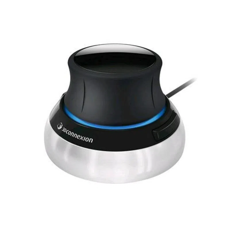 3d connexion space mouse compact