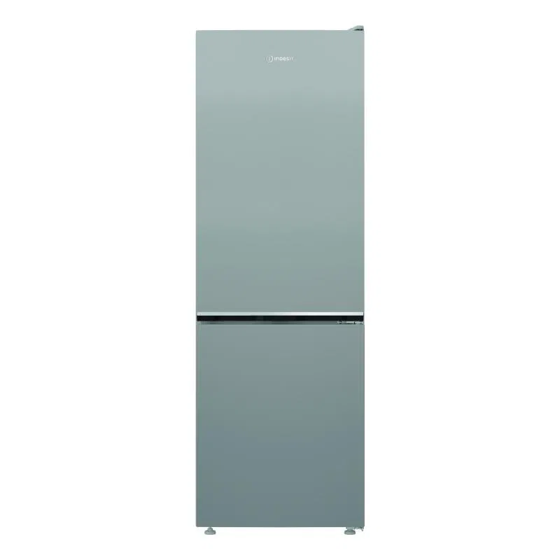 Indesit Frigo Combinato 335lt Eno Frost Silver Ink 21311 S4e 8050147723739