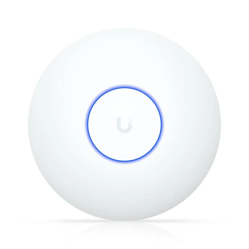 Wireless access point ubiquiti u7-lite wi-fi 7 1p 1gbps rj45- 688mbps 2.4ghz (2x2)+4300mbps 5ghz (4x4)