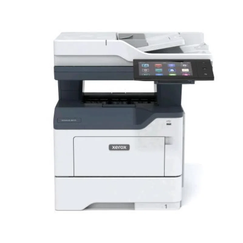 Xerox versalink b415 stampante multifunzione laser b/n a4 duplex copy/print/scan/fax ps3 pcl5e/6 usb gigabit lan 47ppm — 2