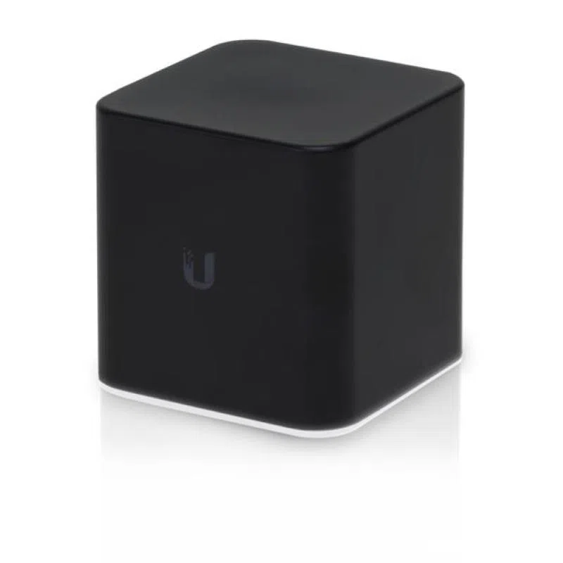 Wireless access point aircube ac ubiquiti acb-ac nero4p giga- alim incluso 24v poe passth.