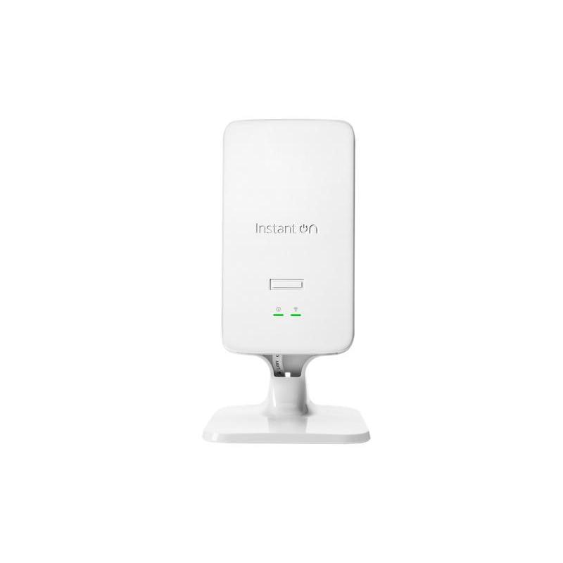 Hpe instant on ap22d(rw) access point dual radio 2x2 wi-fi 6