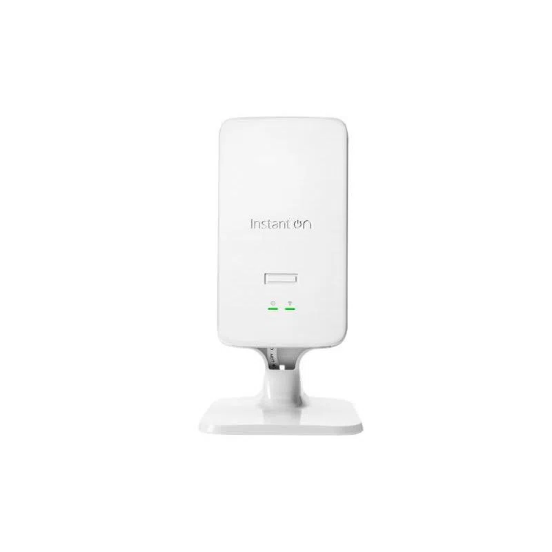 Hpe instant on ap22d(rw) access point dual radio 2x2 wi-fi 6