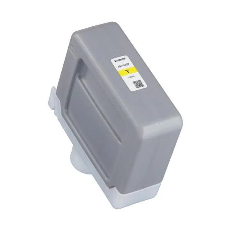 Serbatoio inch. pfi-340 y (330ml) x tz-32000 4777c001
