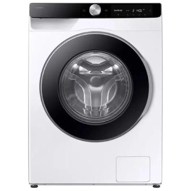 Samsung Lavatrice 11kg Wifi Ai A 1400giri Bianco Ww11dg6b85lku3 8806095539850