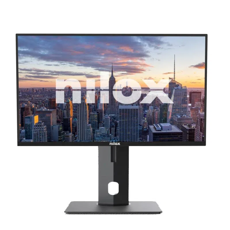 Monitor 27 2k reg ips multimedia
