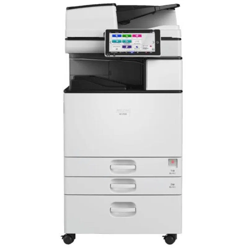 Im 2500 25ppm ardf 100fg 2 cass 500