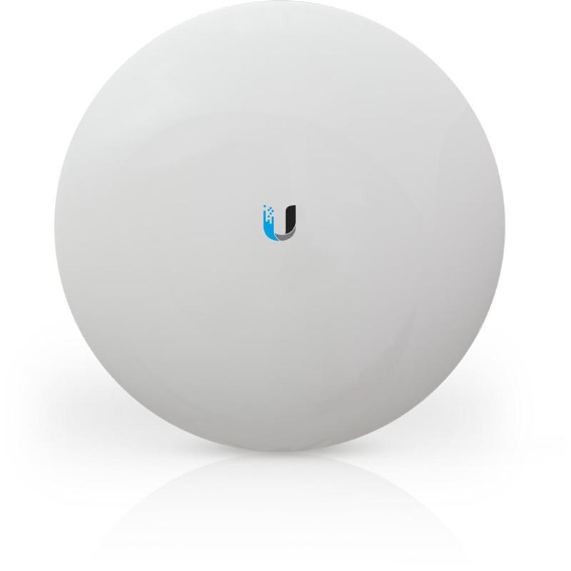 Ubiquiti antenna outdoor 5ghz 19dbi cpe con dedicated manag.radio