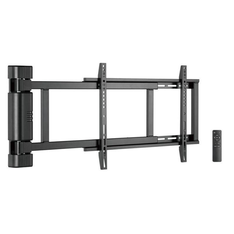Equip SUPPORTO A PARETE MOTORIZZATO PER TV DA 32" A 75" (650336) 4015867228272
