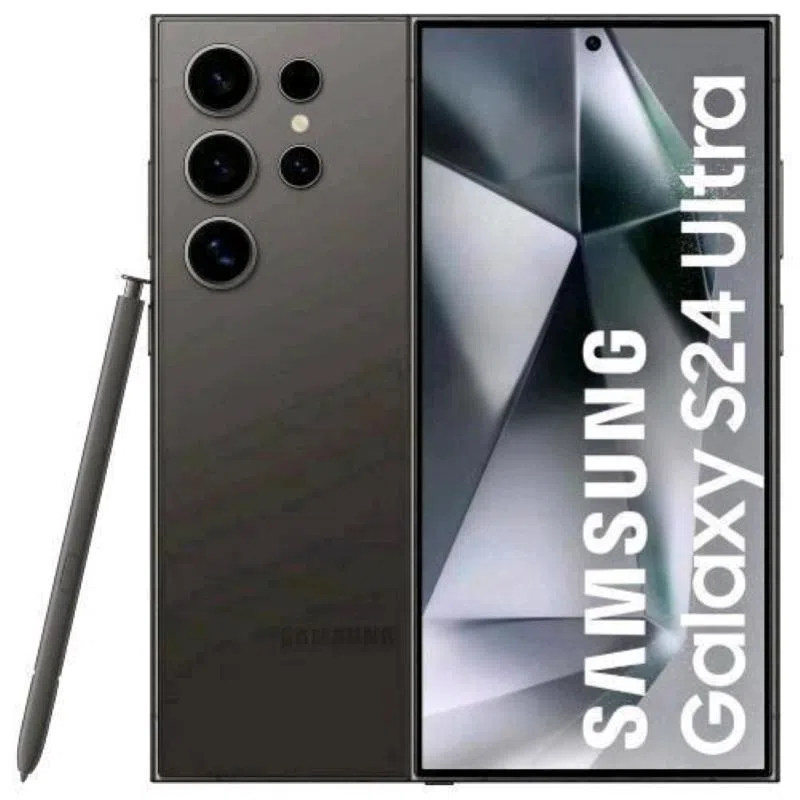 Samsung s928 galaxy s24 ultra 5g enterprise edition 6.8 quad+ hd octa core 256gb ram 12gb 5g ai intelligenza artificiale fotocamera 200mp italia titanium black