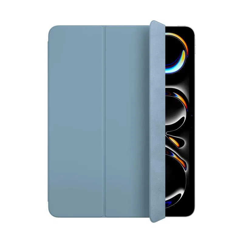 Smart folio für ipad pro 13-inch (m4) - denim