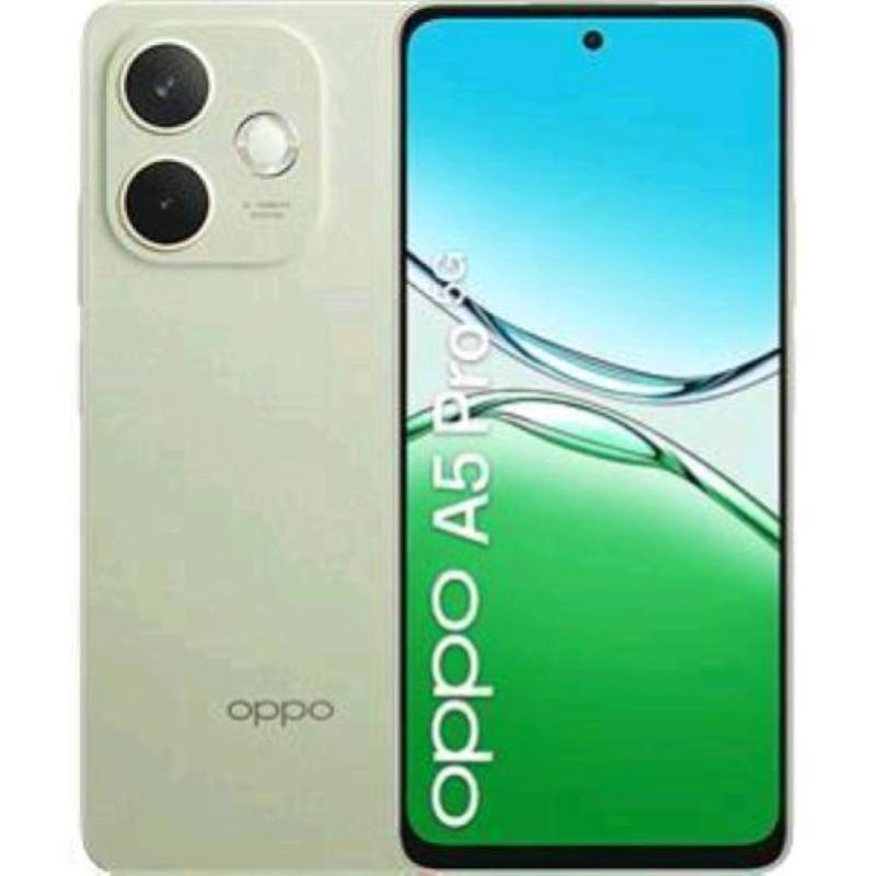 OPPO A5 Pro 5G