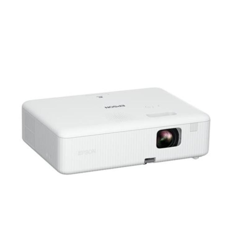 Epson co-fh01videoproiettore 3lcd 3.000 ansi lumen android tv