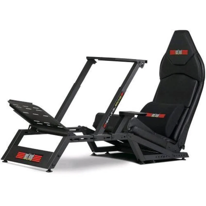 Next Level Racing F-GT FORMULA-GT SIM COCKPIT 0667380785820