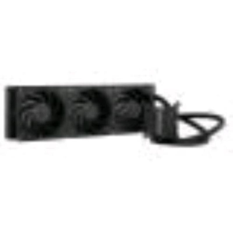 Asus proart lc 360 cpu liquid cooler intel 1700/1200/115x amd am5/am4 3 ventole da 120mm