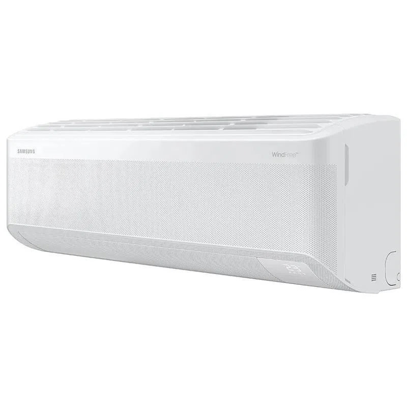 Samsung windfree avant s2 12000 btu - condizionatore un. interna 3,5kw - wi-fi - ai - solarcell (ar70f12c1awneu)