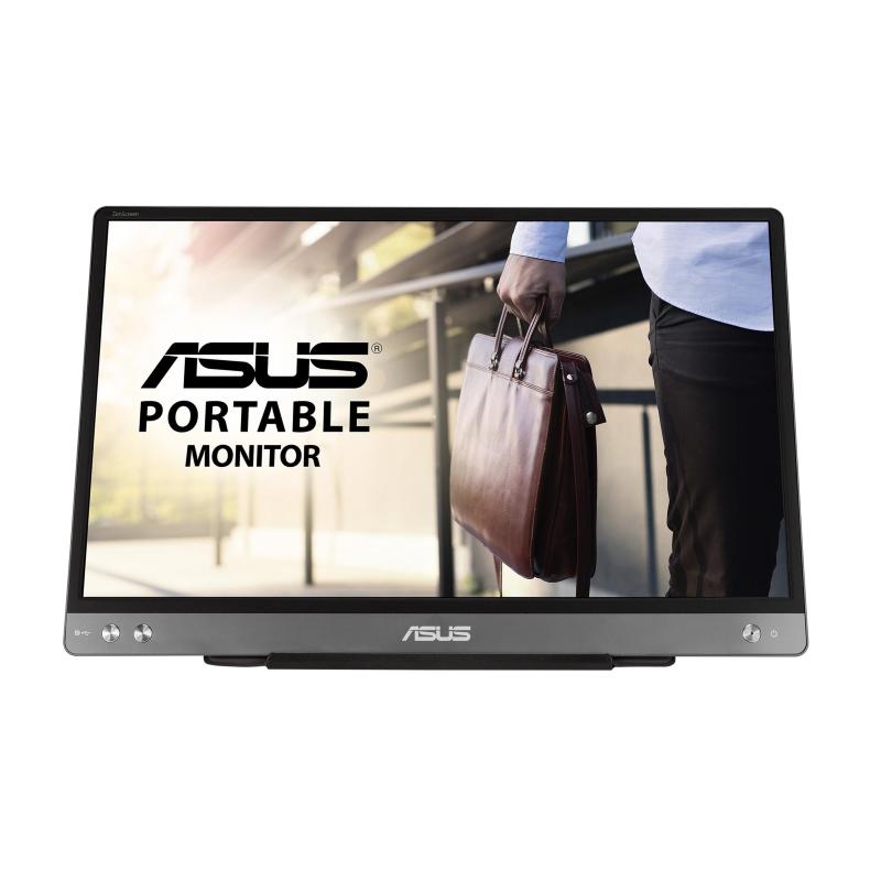 ASUS MB14AC