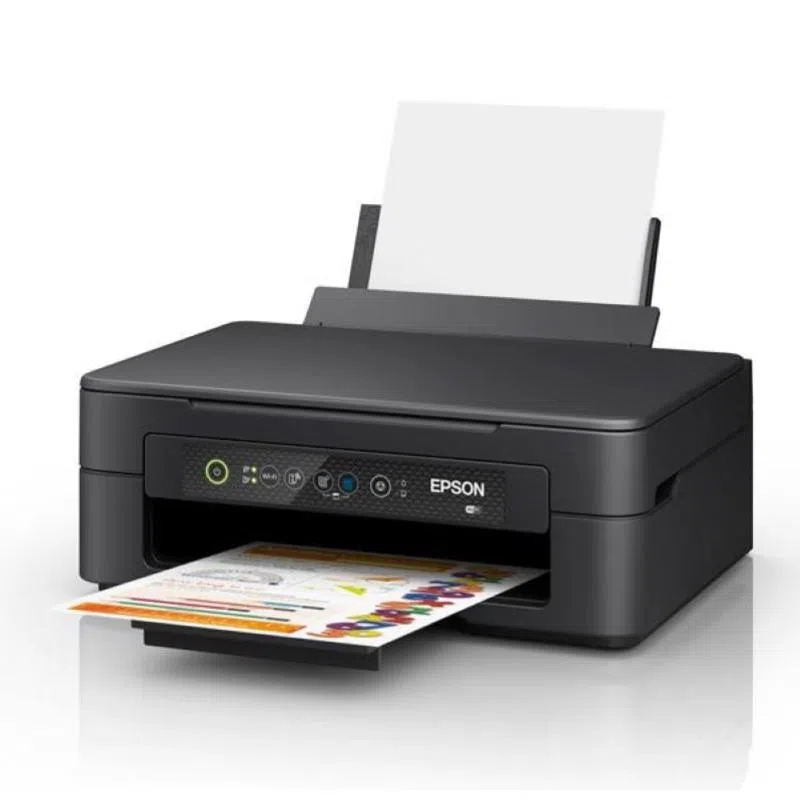 Epson expression home xp-2205 ad inchiostro a4 5760 x 1440 dpi wi-fi