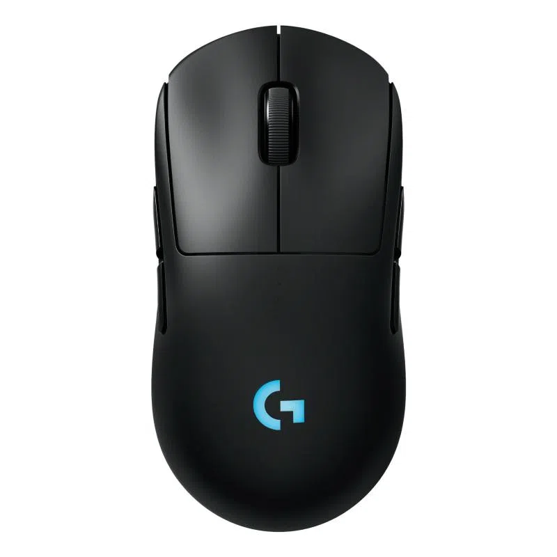 Logitech g pro 2 lightspeed mouse gaming ambidestro rf wireless usb type-a ottico 32000 dpi