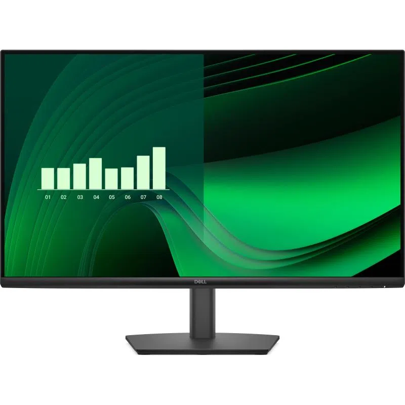 Dell pro 27 monitor - e2725hm — 2