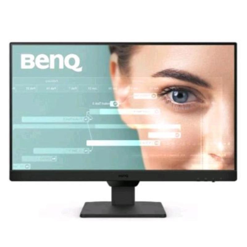 Benq gw2790 27 led full hd ips 16:9 250 cd/mq 5ms 100hz 1.300 :1 altoparlanti 2 x hdmi 1 x displayport nero