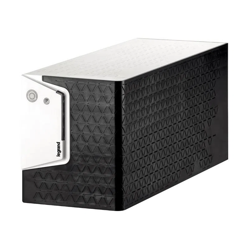 Legrand 310187 gruppo di continuita` ups a linea interattiva 1kva 600w — 2