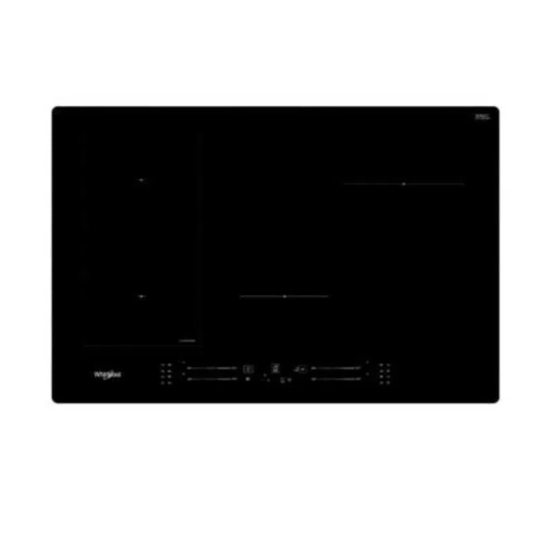 Whirlpool WHB PIANO BI INDU 80CM 4ZONE 8003437601699