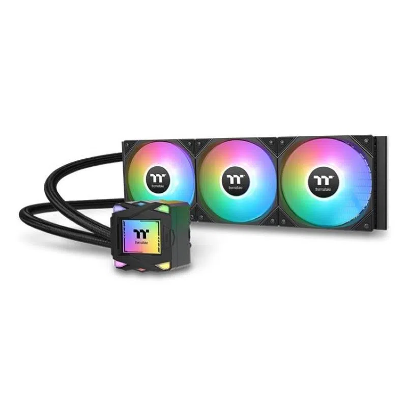La360 argb sync