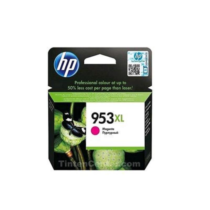 Cartuccia inchiostro magenta originale ad alta capacità HP 953XL