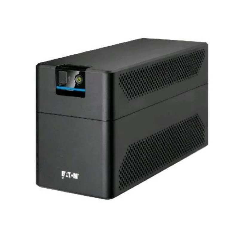 Eaton 5e1600ui gen gruppo di continuita` 900w 1600 va 6xprese c13 usb iec avr black — 2