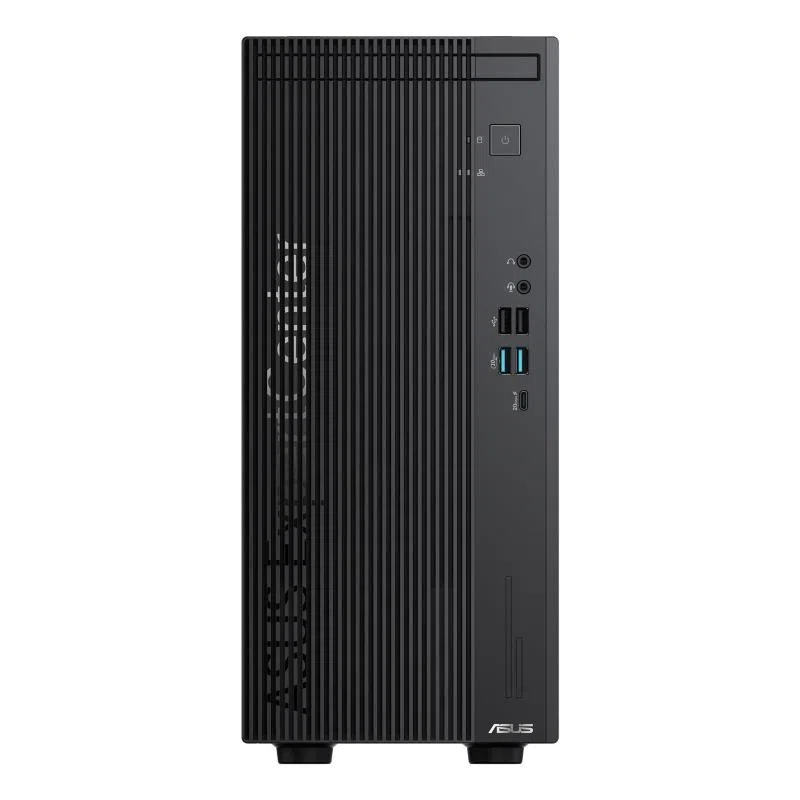 Asustek pc asus 15lt mini twr b700mfes-0052250050 blk ultra5-225 8ddr5 512ssd freedos 1yos odd wifi bt rj45 hdmi vga dp 10usb t+m tpm — 2