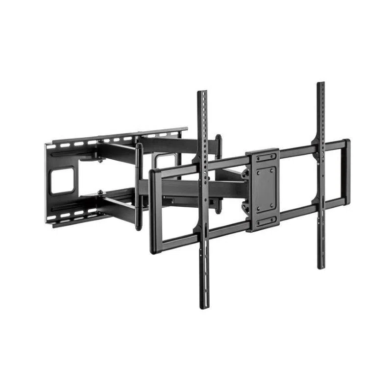 Equip 650343 supporto tv a parete 120`` nero