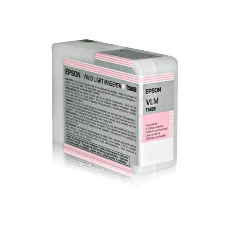 Epson tanica vivid-magenta chiaro