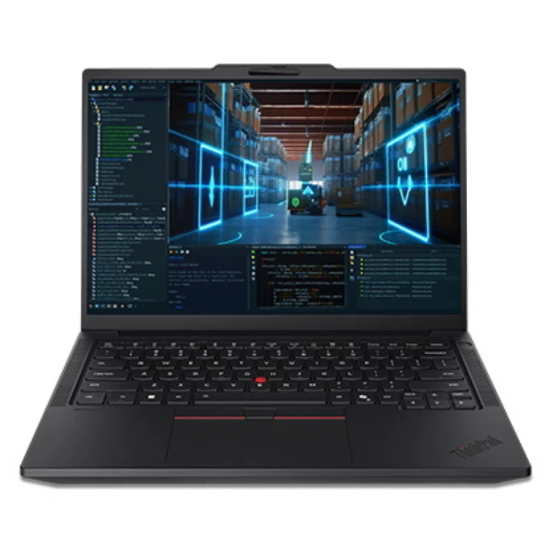 Workstation mobile lenovo thinkpad p14s gen7 21x00011ix 14 ryzen ai 7 pro 450 32gb ssd1tb w11p — 2