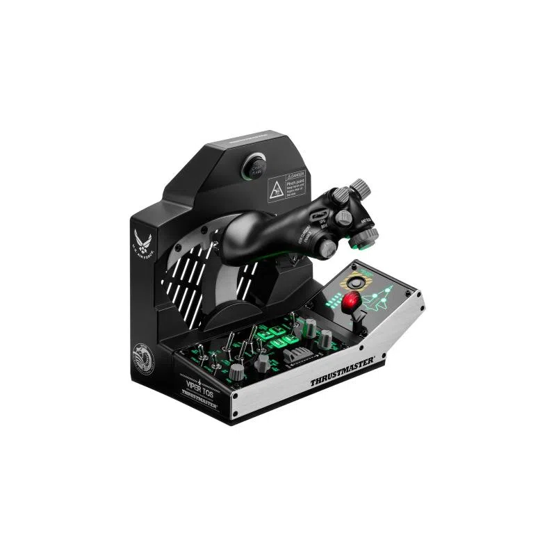 Thrustmaster VIPER MISSION PACK 0663296424181