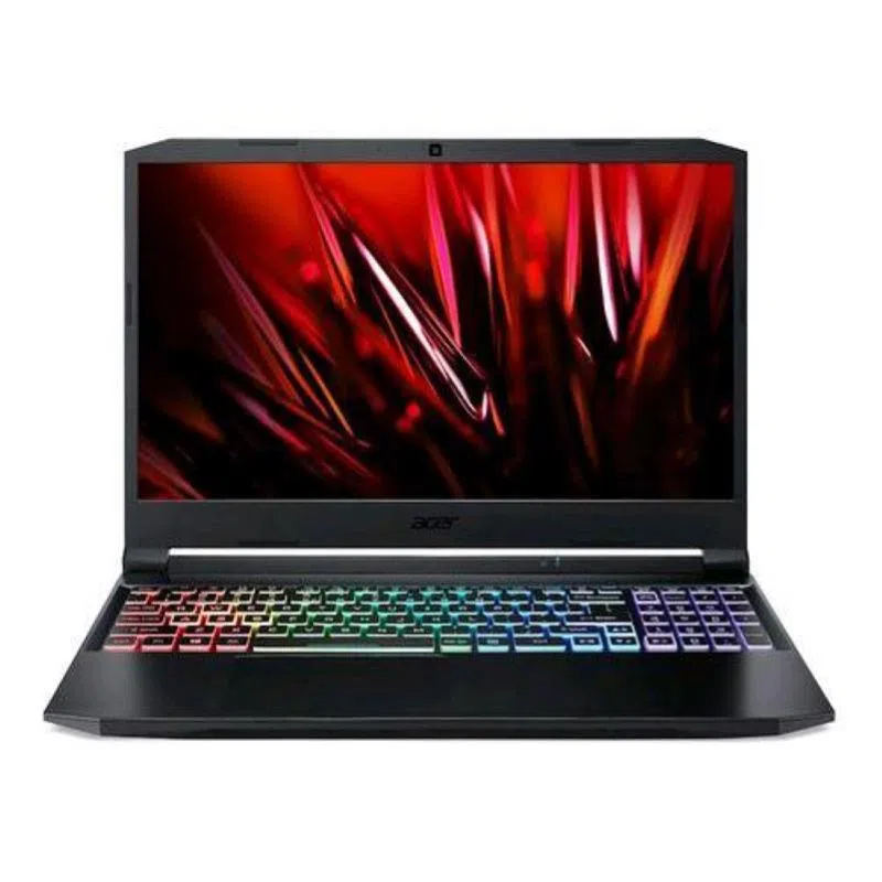 Acer nitro 5 an515-57-7126 15.6 i7-11800h 2.3ghz ram 16gb-ssd 1.000gb m.2 nvme-nvidia geforce rtx 3060 6gb-win 11 home (nh.qewet.001)