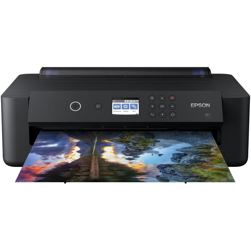 Epson Stampante inkjet wireless A3+ Expression Photo HD XP-15000