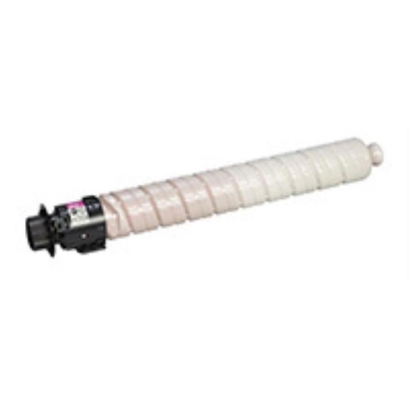 Ricoh 842563 cartuccia toner 1 pz originale magenta