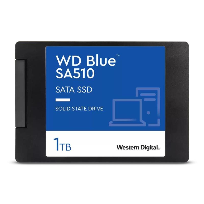 Western digital blue sa510 ssd 1.000gb sata iii