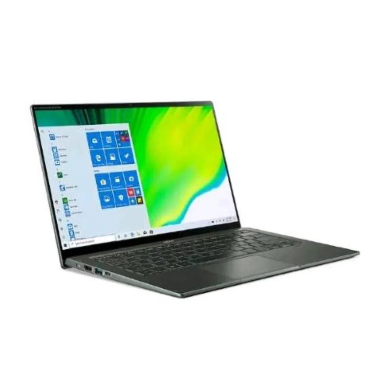 Acer swift 5 sf514-55t-537r 14 touch screen i5-1135g7 2.4ghz ram 8gb-ssd 512gb m.2 nvme-win 10 prof (nx.a34et.003)