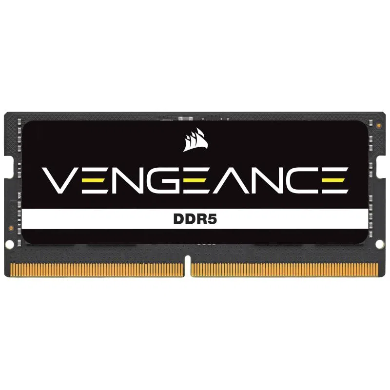 Vengeance ddr5 sodimm 32g 1x32 5600