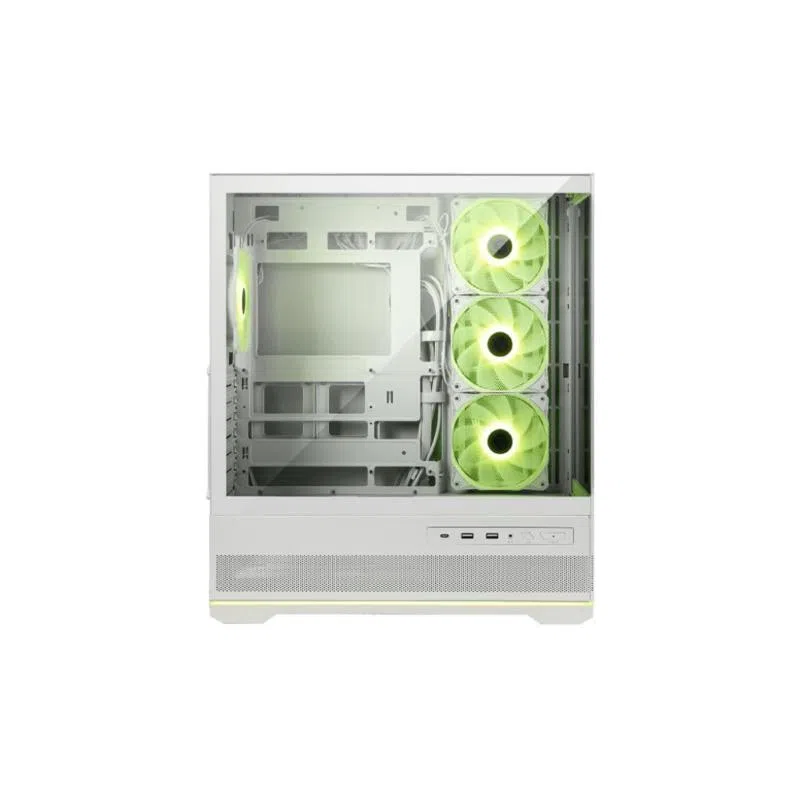 Mag pano 110r pz white — 2