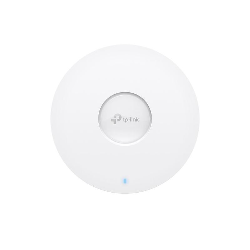 Tp-link omada eap673 punto accesso wlan 5400 mbit-s bianco supporto power over ethernet
