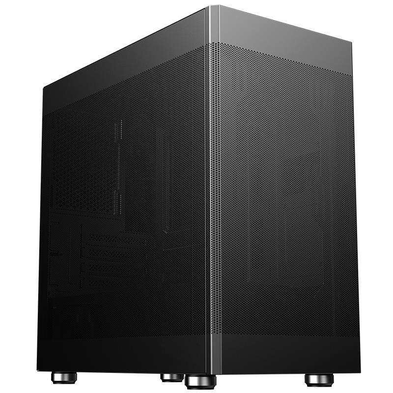 Itek promesh 35b mini tower nero — 2