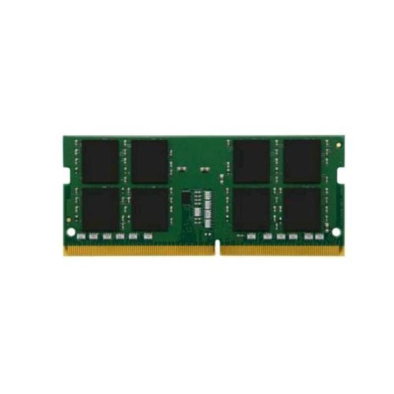 Kingston technology kcp432ss8-8 memoria ram 8gb ddr4 3200mhz — 2