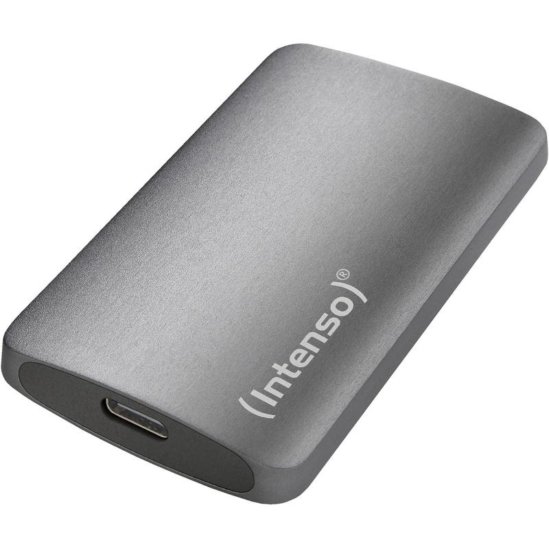 Intenso ssd esterno tx800 1tb usb 3.3 2x2