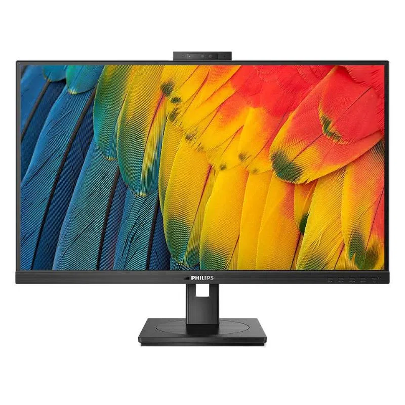 Philips 5000 series 27b1u5601h-00 led display 27`` 2560x1440 pixel quad hd lcd nero — 2