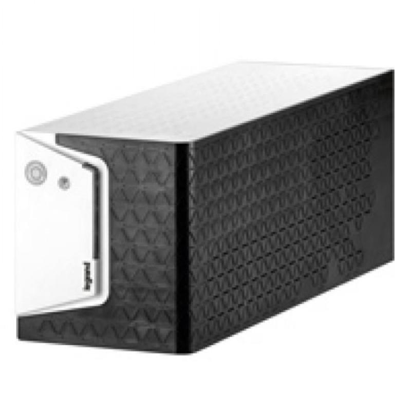 Legrand 310189 gruppo di continuita` ups a linea interattiva 1.5 kva 900w