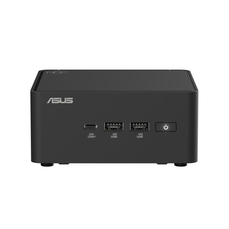 Asus NUC 15 PRO TALL C3 100U 4711387949924