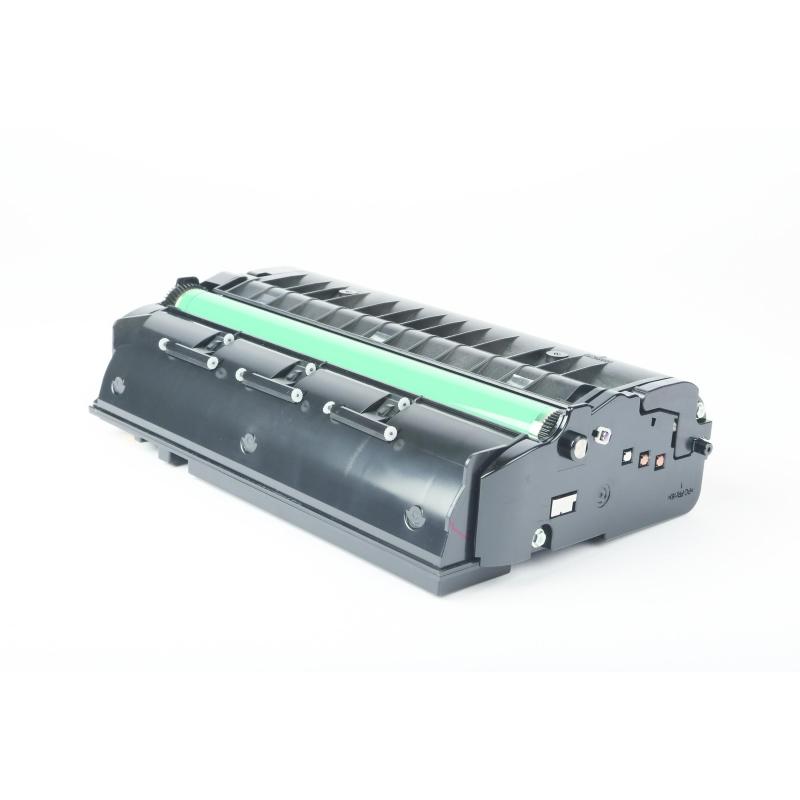 Ricoh 407246 cartuccia toner 1 pz originale nero